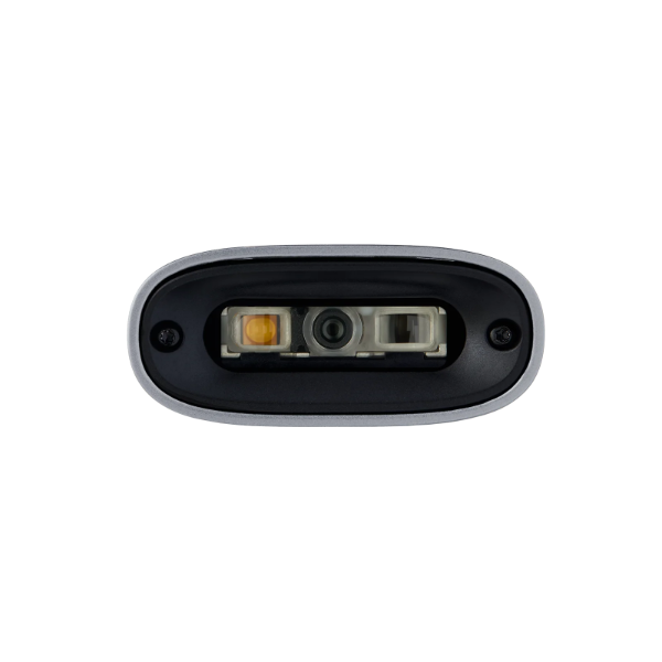Opticon OPN-6000 Companion Scanner / Black / 2D CMOS Imager / Bluetooth 5.4 BLE / USB-C Interface