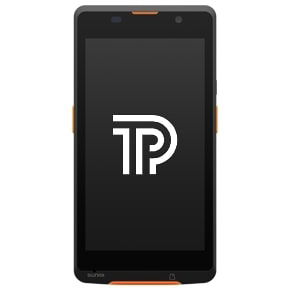 TIDYPAY-SUNMI-P2MINI