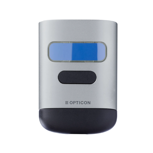 Opticon OPN-6000 Companion Scanner / Black / 2D CMOS Imager / Bluetooth 5.4 BLE / USB-C Interface