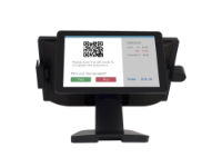Poindus PT56 10.1", P-CAP, 2nd Display, Black Colour