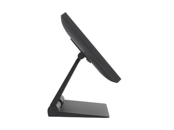 Poindus PT58A 15.6" (PE26, i3-1215U) P-CAP, 8G RAM, 128G SSD M.2, WIN10 LTSC(2021), Black Colour. UK. [3yr RTB Warranty]
