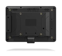 Newland NQuire 750 Stingray II Micro Kiosk with 7" Touch Screen, 2D CMOS Mega Pixel imager with Laser Aimer (CM6x, Landscape), 8MP front camera,  BT, 4G, GPS, WiFi and POE. Incl. wall mount bracket and multiplug adapter. OS: Android 13 GMS.