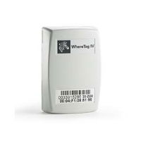Zebra WHERETAG IV, DRAY TAG ASSEMBLY, 2 HOUR FAST BLINK RATE; UNIT PRICE 1 EACH; MINIMUM ORDER QUANTITY 100 UNITS; SOLD IN LOT SIZE OF 100 UNIT INCREMENTS