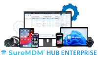 42Gears SureMDM Hub Enterprise - On-Premise - Annual Subscription - 5 years