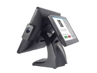 Poindus PT51 11.6" LED 2nd Display, W/O Touch, VGA Interface for WiMi.