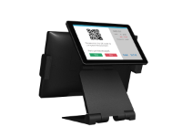 Poindus PT58 10.1" 2nd Display, Black Colour. [1yr RTB Warranty]