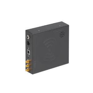 FXP20 POINT OF SALE READER, RE40-BASED, INTEGRATED SHORT RANGE, CIRCULAR POLARIZED ANTENNA, 900MHZ WORLDWIDE