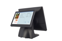 Poindus PT51 11.6" LED 2nd Display, W/O Touch, VGA Interface for WiMi.