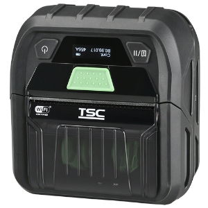 TSC RE310 [EU], 203dpi, LCD, DRAM 64MB/FLASH 16MB + USB,WiFi+BT COMBO