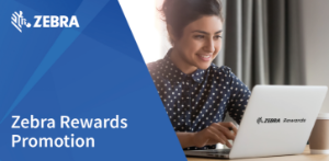 Zebra Rewards Promotion