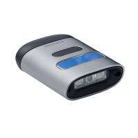 Opticon OPN-6000 Companion Scanner / Black / 2D CMOS Imager / Bluetooth 5.4 BLE / USB-C Interface