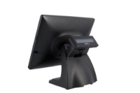 Poindus LCM for WiMi (PT51 / PT52),  2x20 Character LCM (PAVO), USB interface, W/Wimisys logo