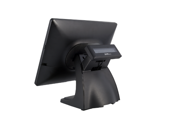 Poindus LCM for WiMi (PT51 / PT52),  2x20 Character LCM (PAVO), USB interface, W/Wimisys logo