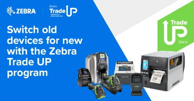 Thermal Printer Trade Up Promotion