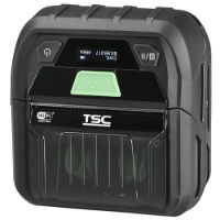 TSC RE310 [UK], 203dpi, LCD, DRAM 64MB/FLASH 16MB + USB, BT