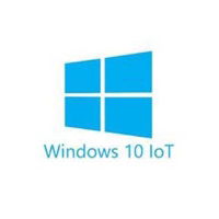 Microsoft OS Windows 10 IoT Enterprise 2021 LTSC, single OEM Key (ePKEA), Value (Core i3/Core i5/Core M/A8/A10) / Preloaded [License]