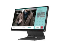 Poindus PT58A 15.6" (PE26, i3-1215U) P-CAP, 8G RAM, 128G SSD M.2, WIN10 LTSC(2021), Black Colour. UK. [3yr RTB Warranty]