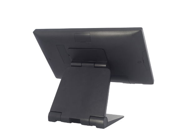 Poindus PT58A 15.6" (PE26, i3-1215U) P-CAP, 8G RAM, 128G SSD M.2, WIN10 LTSC(2021), Black Colour. UK. [3yr RTB Warranty]