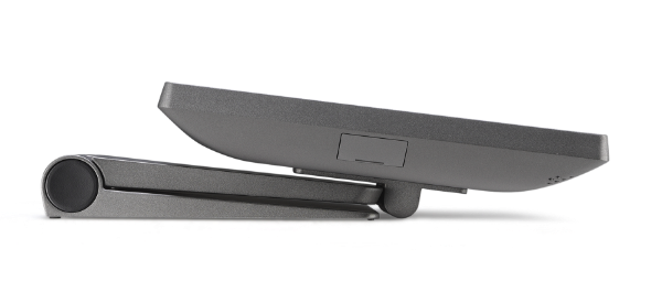 Poindus VariPOS 256A Dual Hinge stand (PE24, J6412), Silver Colour, PCT, 8G RAM, 128G SSD(M.2), WIN10 IoT Ent 2021 LTSC Entry,  w/Thumb screw, w/Poindus Logo, UK [3Yr RTB Warranty]