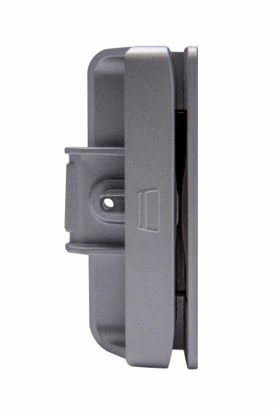 Poindus VariPOS 240 / 250 / 270 / 256A MSR, USB, Silver colour. [1Yr RTB Warranty]