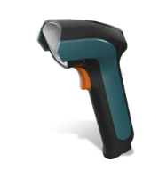 Newland NVH220-BT Bluetooth wireless Handheld scanner. industry. 2D. megapixel imager. Red/White /blue LEDs. multi-interface (RS232.USB.PS/2). vibration. protection class: IP64 drop: 1.8m. incl.: docking station and USB cable