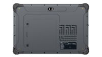 OneRugged M10J 10.1inch tablet, Intel JASPER LAKE N5100+8G+128G, 1200*1920, 1000nits, Windows 11 IOT SAC License, Honeywell 2D barcode module, Hand-strap, UK plug