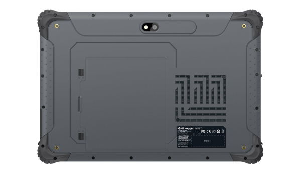 OneRugged M10J 10.1inch tablet, Intel JASPER LAKE N5100+8G+128G, 1200*1920, 1000nits, Windows 11 IOT SAC License, Honeywell 2D barcode module, Hand-strap, UK plug