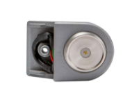 Poindus VariPOS 240/250/270/256A i-Button, USB, Silver colour, (Support Win10 64bit)
